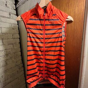Velocio Breton SE Wind Vest, Brand New